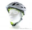 IXS Kronos Evo Biking Helmet, iXS, White, , Female, 0231-10010, 5637485772, 0, N1-06.jpg