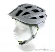 IXS Kronos Evo Biking Helmet, iXS, White, , Female, 0231-10010, 5637485772, 0, N2-07.jpg