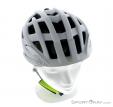 IXS Kronos Evo Biking Helmet, iXS, Biela, , Ženy, 0231-10010, 5637485772, 0, N3-03.jpg