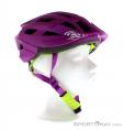 IXS Kronos Evo Biking Helmet, iXS, Fialová, , Ženy, 0231-10010, 5637485773, 0, N1-01.jpg