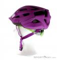 IXS Kronos Evo Biking Helmet, iXS, Fialová, , Ženy, 0231-10010, 5637485773, 0, N1-11.jpg