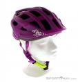 IXS Kronos Evo Biking Helmet, iXS, Purple, , Female, 0231-10010, 5637485773, 0, N2-02.jpg