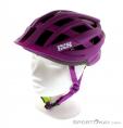 IXS Kronos Evo Biking Helmet, iXS, Purple, , Female, 0231-10010, 5637485773, 0, N2-07.jpg