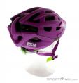 IXS Kronos Evo Biking Helmet, iXS, Fialová, , Ženy, 0231-10010, 5637485773, 0, N2-17.jpg