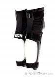 iXS Cleaver Knee Guards, iXS, Black, , Male,Female,Unisex, 0231-10014, 5637485801, 7610639715577, N1-16.jpg