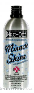 Muc Off Miracle Shine 500ml Politúra, Muc Off, Sivá, , Unisex, 0172-10021, 5637485915, 5037835947007, N1-01.jpg