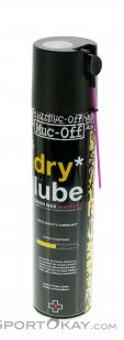 Muc Off Dry PTFE Chain Lube Aerosol Lubrificante per Catene, , Nero, , Unisex, 0172-10023, 5637485919, , N2-02.jpg