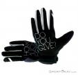 100% Ridefit Glove Biking Gloves, , Bleu, , Unisex, 0156-10014, 5637485931, , N1-11.jpg