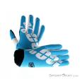 100% iTrack Glove Biking Gloves, 100%, Bleu, , Unisex, 0156-10015, 5637485941, 0, N1-01.jpg