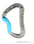 Mammut Key Lock Carabiner Bent Gate, , Azul, , , 0014-10411, 5637486600, , N1-11.jpg