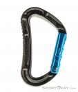 Mammut Key Lock Straight Gate Carabiner, , Blue, , , 0014-10412, 5637486602, , N1-01.jpg