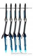 Mammut Bionic 10cm 5-pack Quickdraw Set, Mammut, Bleu, , , 0014-10414, 5637486607, 7613276823742, N1-11.jpg