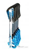 Mammut Bionic 10cm 5-pack Quickdraw Set, Mammut, Azul, , , 0014-10414, 5637486607, 7613276823742, N2-07.jpg