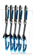 Mammut Bionic 10cm 5-pack Quickdraw Set, , Blue, , , 0014-10414, 5637486607, , N2-12.jpg