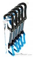 Mammut Bionic 10cm 5-pack Quickdraw Set, , Blue, , , 0014-10414, 5637486607, , N3-08.jpg