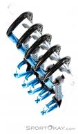 Mammut Bionic 10cm 5-pack Quickdraw Set, Mammut, Bleu, , , 0014-10414, 5637486607, 7613276823742, N4-04.jpg