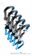 Mammut Bionic 10cm 5-pack Quickdraw Set, Mammut, Blue, , , 0014-10414, 5637486607, 7613276823742, N4-14.jpg