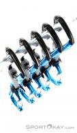 Mammut Bionic 10cm 5-pack Quickdraw Set, , Blue, , , 0014-10414, 5637486607, , N4-19.jpg