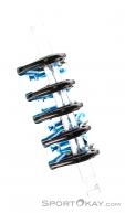 Mammut Bionic 10cm 5-pack Quickdraw Set, Mammut, Blue, , , 0014-10414, 5637486607, 7613276823742, N5-05.jpg
