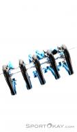 Mammut Bionic 10cm 5-pack Quickdraw Set, , Blue, , , 0014-10414, 5637486607, , N5-20.jpg