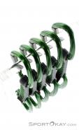 Mammut Crag Indicator Wire Quickdraw Set, , Green, , , 0014-10415, 5637486611, , N4-09.jpg