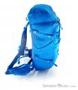 Mammut Lithium Light 25l Backpack, Mammut, Blue, , Male,Female,Unisex, 0014-10426, 5637486629, 7613276574392, N2-17.jpg