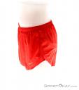 Nike Modern Embossed Womens Running Pants, , Red, , Female, 0026-10281, 5637486651, , N2-07.jpg