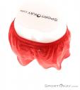 Nike Modern Embossed Womens Running Pants, , Red, , Female, 0026-10281, 5637486651, , N4-14.jpg