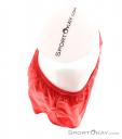 Nike Modern Embossed Womens Running Pants, , Red, , Female, 0026-10281, 5637486651, , N4-19.jpg