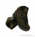 Hanwag Nazcat GTX Womens Trekking Shoes Gore-Tex, Hanwag, Hnedá, , Ženy, 0214-10006, 5637486672, 4047761260744, N2-02.jpg
