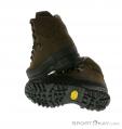 Hanwag Nazcat GTX Womens Trekking Shoes Gore-Tex, Hanwag, Hnedá, , Ženy, 0214-10006, 5637486672, 4047761260744, N2-12.jpg