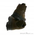 Hanwag Nazcat GTX Womens Trekking Shoes Gore-Tex, , Marrón, , Mujer, 0214-10006, 5637486672, , N2-17.jpg