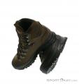 Hanwag Nazcat GTX Womens Trekking Shoes Gore-Tex, , Brown, , Female, 0214-10006, 5637486672, , N3-08.jpg