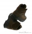 Hanwag Nazcat GTX Womens Trekking Shoes Gore-Tex, Hanwag, Hnedá, , Ženy, 0214-10006, 5637486672, 4047761260744, N3-18.jpg