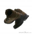 Hanwag Nazcat GTX Womens Trekking Shoes Gore-Tex, , Brun, , Femmes, 0214-10006, 5637486672, , N4-09.jpg