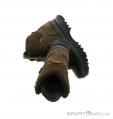 Hanwag Nazcat GTX Womens Trekking Shoes Gore-Tex, , Brown, , Female, 0214-10006, 5637486672, , N5-05.jpg