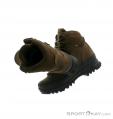 Hanwag Nazcat GTX Womens Trekking Shoes Gore-Tex, , Brun, , Femmes, 0214-10006, 5637486672, , N5-10.jpg