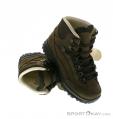 Hanwag Alta Bunion Womens Hiking Boots, , Brown, , Female, 0214-10007, 5637486693, , N2-02.jpg