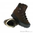 Hanwag Alaska Lady GTX Womens Trekking Shoes Gore-Tex, Hanwag, Brown, , Female, 0214-10008, 5637486695, 0, N1-01.jpg