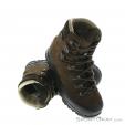 Hanwag Alaska Lady GTX Womens Trekking Shoes Gore-Tex, Hanwag, Brun, , Femmes, 0214-10008, 5637486695, 0, N2-02.jpg