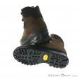 Hanwag Alaska Lady GTX Womens Trekking Shoes Gore-Tex, Hanwag, Brown, , Female, 0214-10008, 5637486695, 0, N2-12.jpg