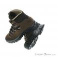 Hanwag Alaska Lady GTX Womens Trekking Shoes Gore-Tex, Hanwag, Brown, , Female, 0214-10008, 5637486695, 0, N3-08.jpg