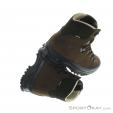 Hanwag Alaska Lady GTX Womens Trekking Shoes Gore-Tex, Hanwag, Brun, , Femmes, 0214-10008, 5637486695, 0, N3-18.jpg