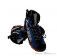 Hanwag Badile Combi 2 Womens Mountaineering Boots Gore-Tex, Hanwag, Modrá, , Ženy, 0214-10009, 5637486706, 0, N2-02.jpg