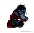 Hanwag Badile Combi 2 Womens Mountaineering Boots Gore-Tex, Hanwag, Modrá, , Ženy, 0214-10009, 5637486706, 0, N2-17.jpg