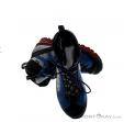 Hanwag Badile Combi 2 Womens Mountaineering Boots Gore-Tex, Hanwag, Blue, , Female, 0214-10009, 5637486706, 0, N3-03.jpg