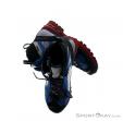 Hanwag Badile Combi 2 Womens Mountaineering Boots Gore-Tex, Hanwag, Blue, , Female, 0214-10009, 5637486706, 0, N4-04.jpg