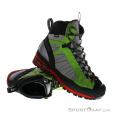 Hanwag Badile Combi 2 Womens Mountaineering Boots Gore-Tex, Hanwag, Green, , Female, 0214-10009, 5637486711, 4047761345342, N1-01.jpg
