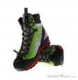 Hanwag Badile Combi 2 Womens Mountaineering Boots Gore-Tex, , Green, , Female, 0214-10009, 5637486711, , N1-06.jpg