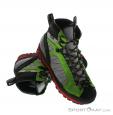 Hanwag Badile Combi 2 Womens Mountaineering Boots Gore-Tex, Hanwag, Zelená, , Ženy, 0214-10009, 5637486711, 4047761345342, N2-02.jpg